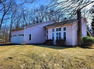 187 Blue Ridge Dr, Vernon, CT 06066