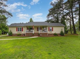 8700 Lake Wheeler Rd, Raleigh, NC 27603