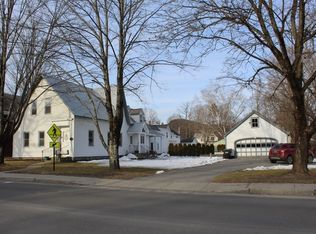 147 Park St, Springfield, VT 05156