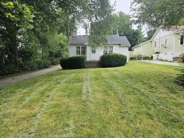 11913 257th AVENUE, Trevor, WI 53179