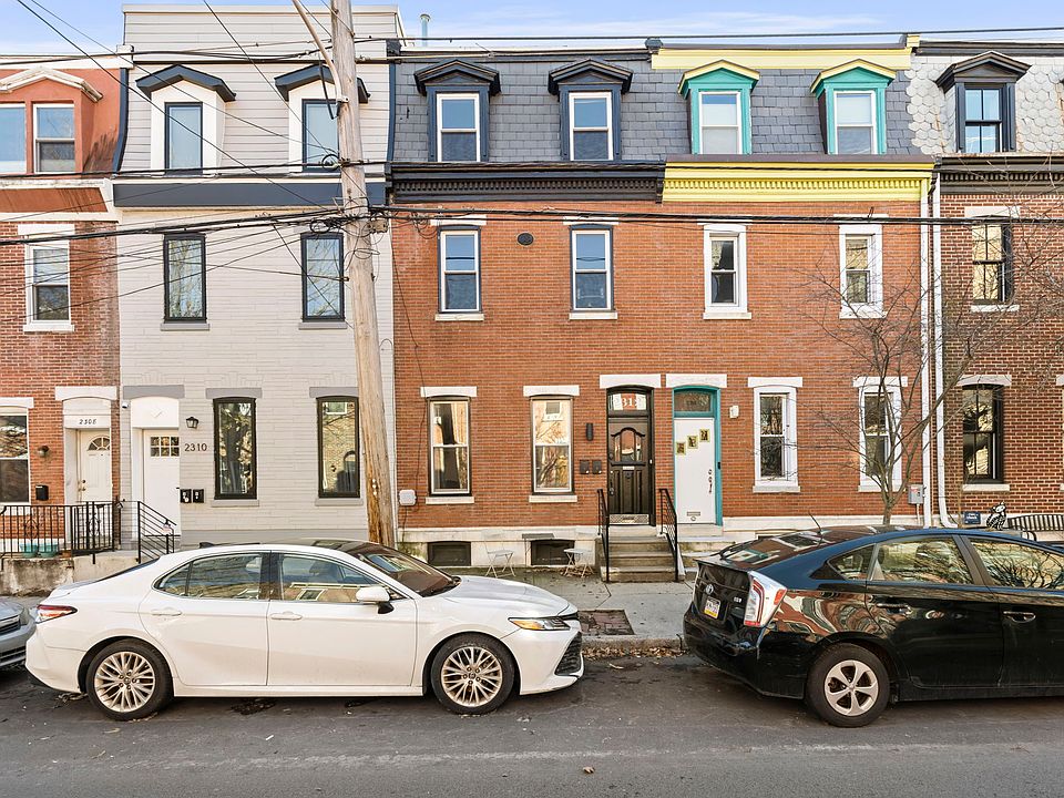 1st image of 2312 Fitzwater St #B