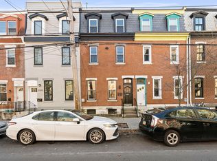 2312 Fitzwater St #B, Philadelphia, PA 19146