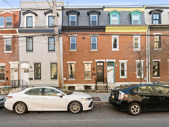 2312 Fitzwater St #B, Philadelphia, PA 19146