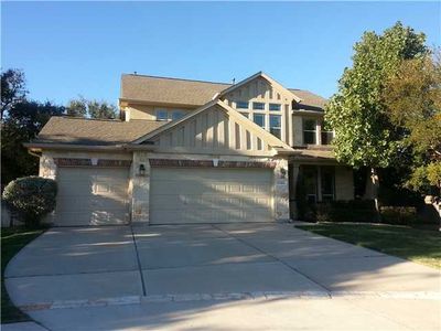 3404 Ranch Park Trl, Round Rock, TX, 78681