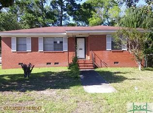 2110 E Gwinnett St, Savannah, GA 31404