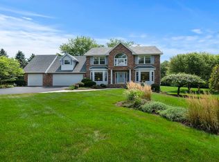 1507 Newcastle Ln, Belvidere, IL 61008