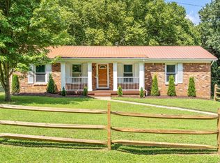 44 Bunker Hill Rd, Clarksville, TN 37042