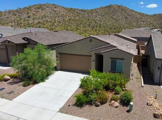 7504 W Janusia Ln, Marana, AZ 85658