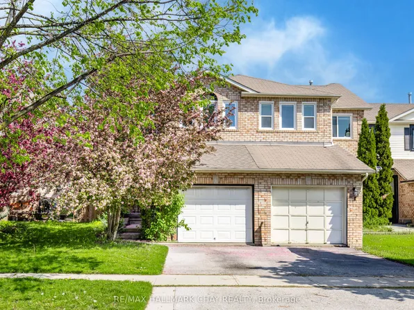 1176 Hill St, Innisfil, ON L9S 1Y1