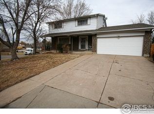 2900 S Biscay St, Aurora, CO 80013
