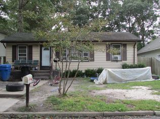 241 Gimbert Dr, Virginia Beach, VA 23452