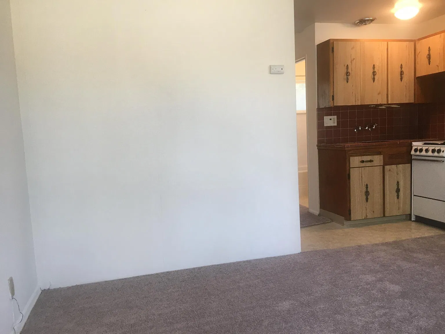 Studio, $1,425 — Photo 2
