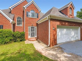 605 Keaton Ct, McDonough, GA