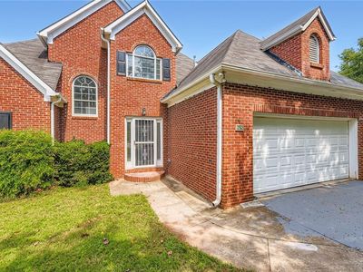 605 Keaton Ct, McDonough, GA, 30253
