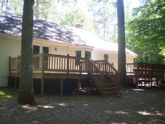 back of house