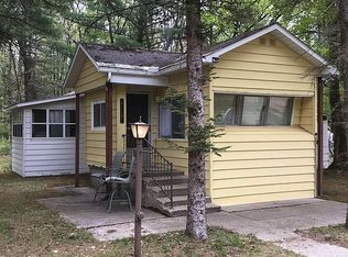 4463 Swihart Rd, Brethren, MI 49619