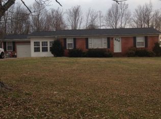 2138 Crossville Hwy, Sparta, TN 38583