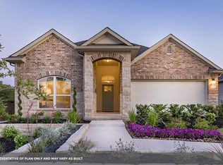 4520 Wilder Farm Ln, Georgetown, TX 78628