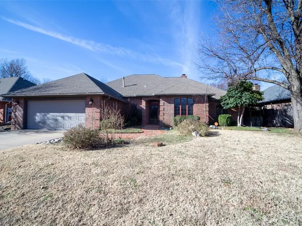 801 Ricks Trl, Edmond, OK 73012