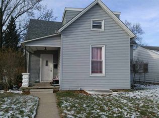 2202 N 23rd St, Lafayette, IN 47904