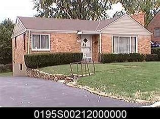 1950 Borland Rd, Pittsburgh, PA 15243