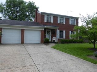 860 Walnut St, Milford, OH 45150