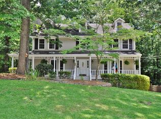 1779 Blackwillow Dr, Marietta, GA 30066