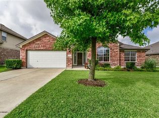 1021 Gladstone Castle Trl, Pflugerville, TX 78660