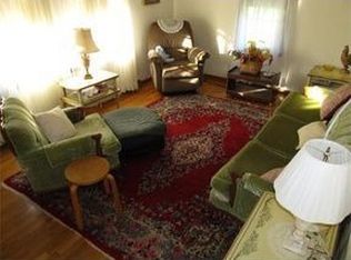 11 Indian Trl, Whitman, MA 02382