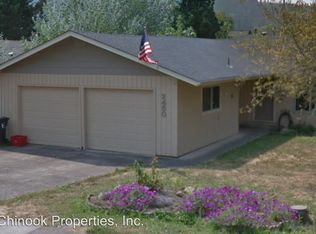 2450 Friendly St, Eugene, OR 97405