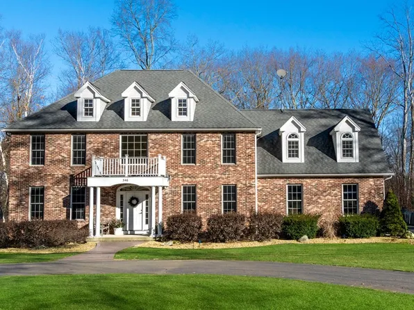 346 Prospect St, East Longmeadow, MA 01028