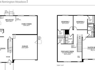 3164 Kyra Ln, Elgin, IL 60124