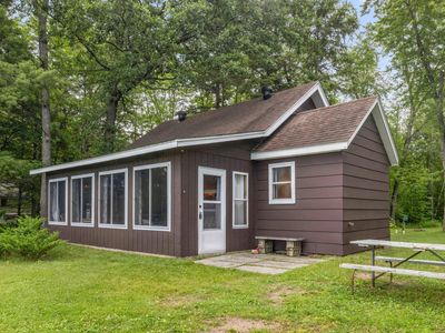 21841 Blackhoof Rd, Ironton, MN, 56455