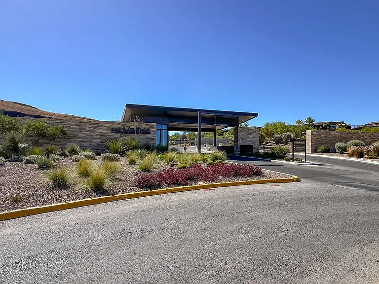 #GuardianRealty 10941 Earth Hues Summerlin Luxury Home Rental Guard Gate_07012026