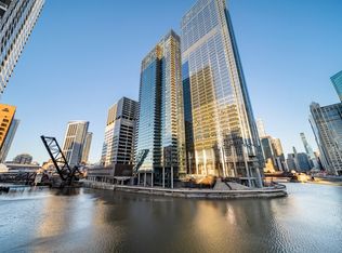Wolf Point West, Chicago, IL 60654