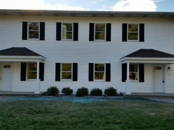 122 Porcupine Cir #122, Salem, NH 03079