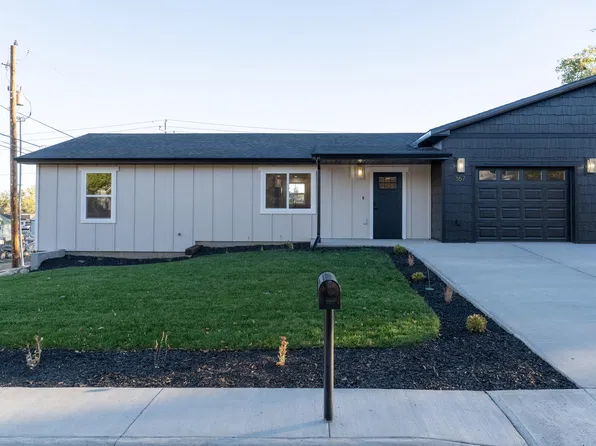 367 E Thom St, Buffalo, WY 82834
