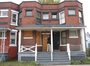 1039 E 76th St, Cleveland, OH 44103