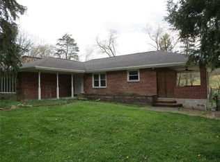 101 White Bridge Rd, Mount Pleasant, PA 15666