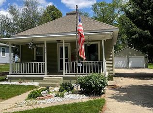 315 Dover St, Kingsley, IA 51028