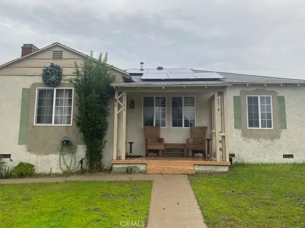 7711 Bakman Ave, Sun Valley, CA 91352