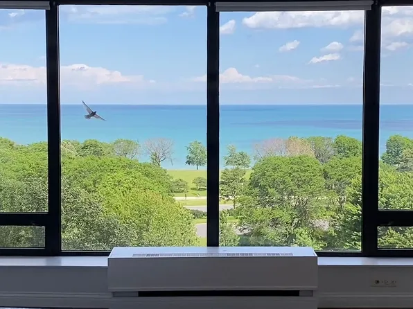 5445 N Sheridan Rd APT 1108, Chicago, IL 60640