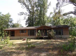 301 Anne Rose Rd, Anacoco, LA 71403