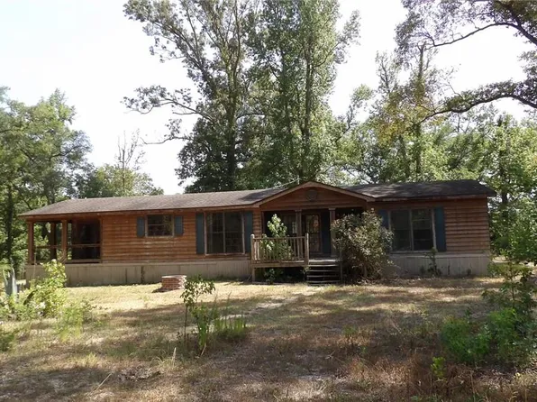 301 Anne Rose Rd, Anacoco, LA 71403