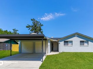 2202 Carter Braxton Rd, Orange Park, FL 32073