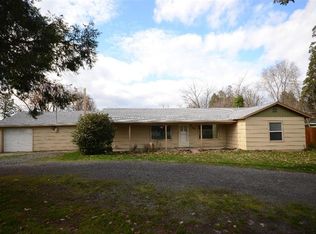 1425 Crater Lake Ave, Medford, OR 97504
