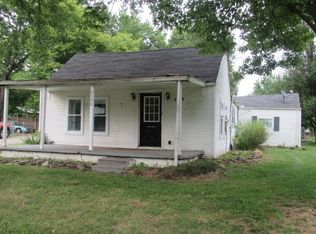 8398 Morrow Woodville Rd, Butlerville, OH 45162