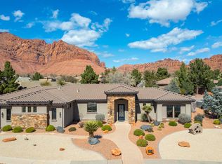893 E Sand Hollow Dr, Ivins, UT 84738