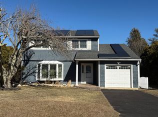 17 Gannet Dr, Montauk, NY 11954