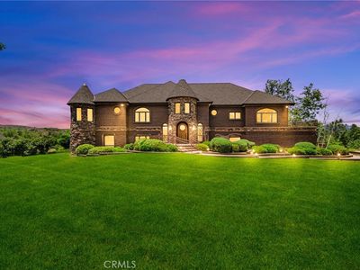 21605 Via Liago, Lake Mathews, CA, 92570